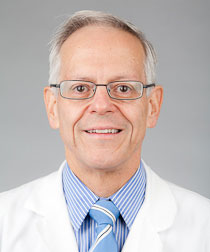 Dr. Luis Bedoya