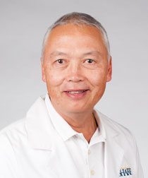 Dr. Edmond Chan