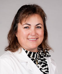 Dr. Martha Lozano
