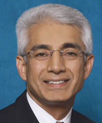 Sudhir Malik, MD