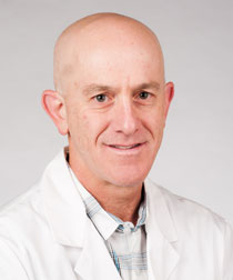 Dr. Brian Meyerhoff