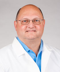 Dr. Larry Pollack