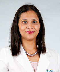 Dr. Soumya Rao