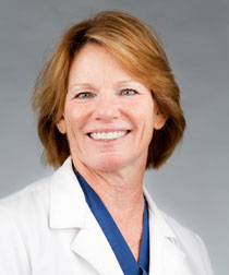 Dr. Marianne Rochester