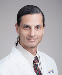 Dr. Bryan Abramowitz