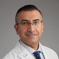 Mohammed Al-Janabi, MD