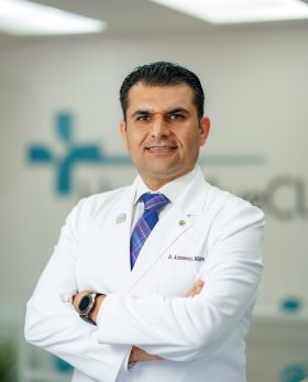 Dr. Mohammed Alshammary