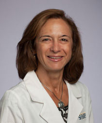 Dr. Corinne Ancona-Young
