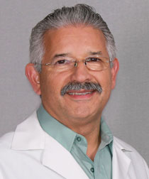 Dr. Francisco Anguiano