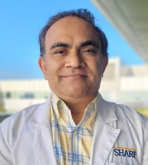 Asim Guha Roy, MD