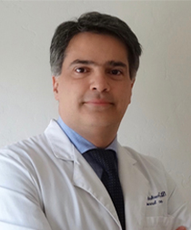Amir Bahreman - Doctor at Sharp Dr. Amir Bahreman