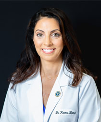 Dr. Reema Batra