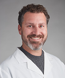 Dr. Shawn Bench