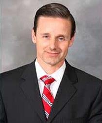 Donald Blaskiewicz - Doctor at Sharp Dr. Donald Blaskiewicz