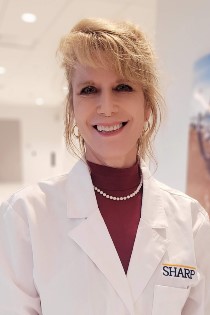 Dr. Genevieve Bloom