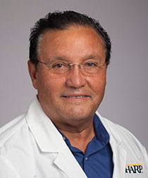 Dr. Marcos Borrero