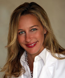 Dr. Diana Breister Ghosh