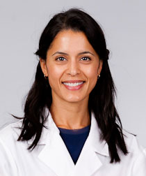Tara Brown - Doctor at Sharp Dr. Tara Brown