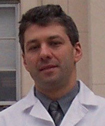 Dr. Anatoly Bulkin