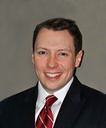 David Burnikel, MD