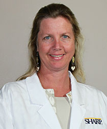 Dr. Kimberly Byers-Lund