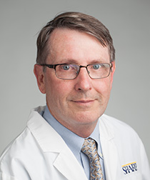 Charles Callery - Doctor at Sharp Dr. Charles Callery