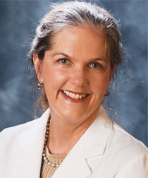 Dr. Heather Carpenter