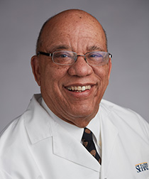 Dr. William Chapman