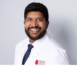 Munir Chaudhuri, MD