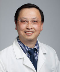 Y. Dennis Cheng, MD