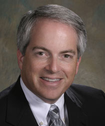 Bradley Chesler - Doctor at Sharp Dr. Bradley Chesler