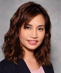 Natsurang Chongkrairatanakul - DR Doctor at Sharp Dr. Natsurang Chongkrairatanakul