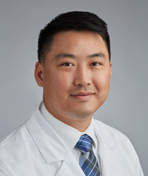 Walter Chou, MD