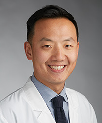 Jeffrey Chwa - Doctor at Sharp Dr. Jeffrey Chwa