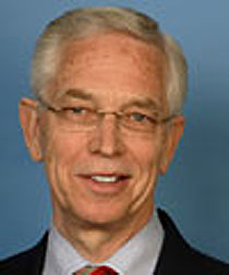Douglas Clements - Doctor at Sharp Dr. Douglas Clements