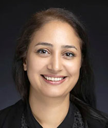 Yasamin Daneshvar, DPM