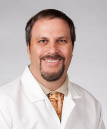 Douglas Daub, MD