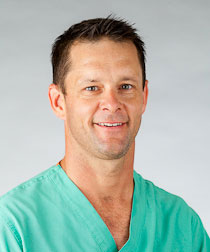 Phillip Dickinson, MD