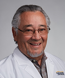 Dr. Dennis Dominguez