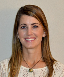 Rebecca Ensley - Doctor at Sharp Dr. Rebecca Ensley
