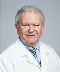 Dr. Brian First
