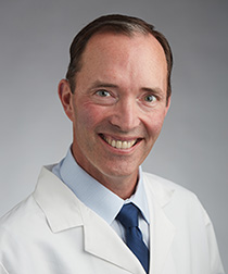 Dr. Bryan Fox