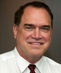 Steven Gardner - Doctor at Sharp Dr. Steven Gardner