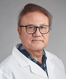 Dr. Gabriel Gil