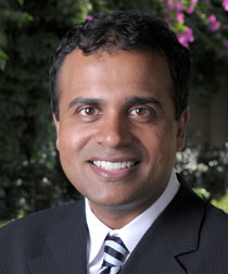 Dr. Abhay Gupta