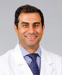 Dr. Fadi Haddad