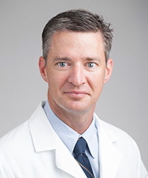 John Hammes, MD