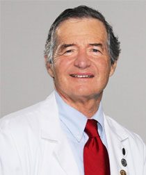 David Hansen, MD