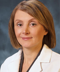 Dr. Oksana Hirniak