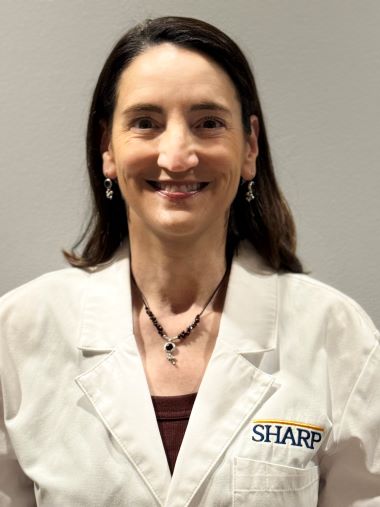 Dr. Elizabeth Hofmeister
